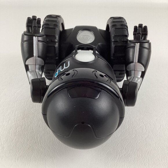 MiP Robot Interactive Electronic Figure Display Stand Tray Manuals WowWee - Picture 7 of 10